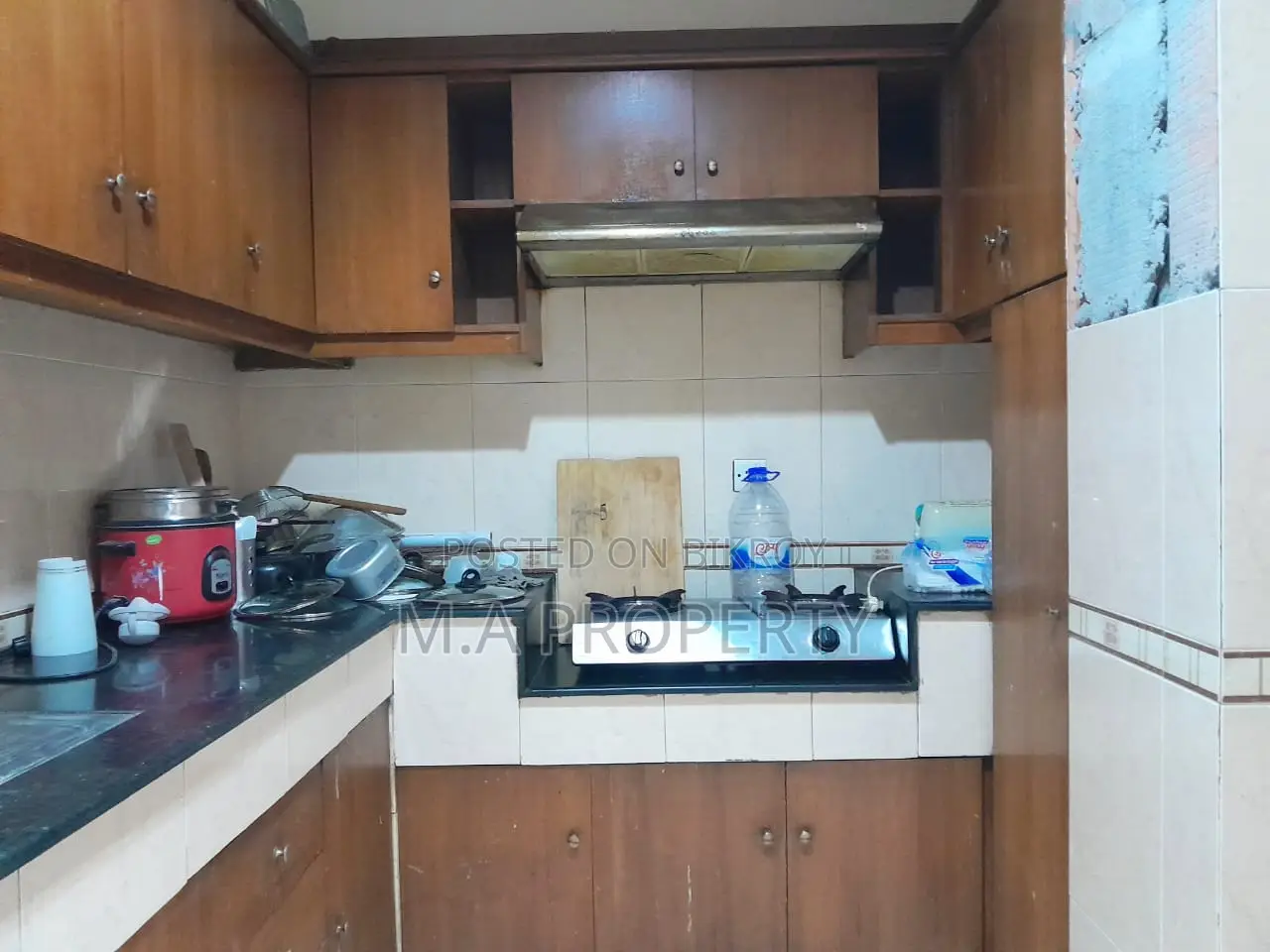 EXCLUSIVE 4 BED FURNISHED FLAT RENT IN GULSHAN 2