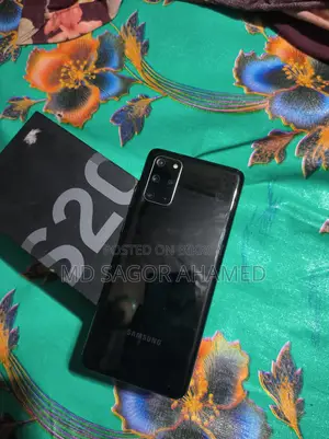 Samsung Galaxy S20 Plus 8 / 128 (Used)