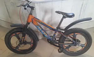 Bicycle for Sale