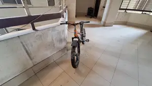 Bicycle for Sale
