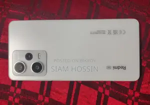 Xiaomi Redmi Note 12 Pro (Used)