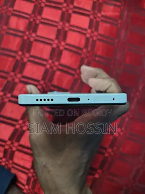 Xiaomi Redmi Note 12 Pro (Used)