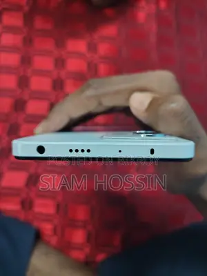 Xiaomi Redmi Note 12 Pro (Used)