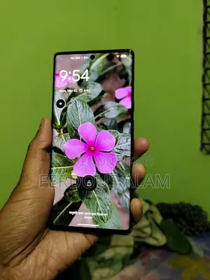 Google Pixel 6 Pro (Used)