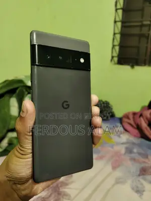Google Pixel 6 Pro (Used)