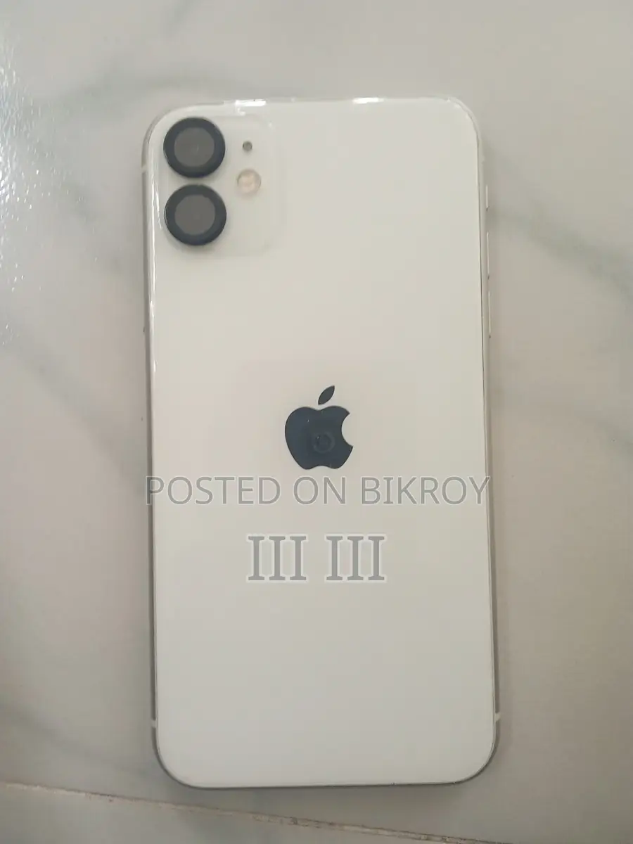 Apple iPhone 11 (Used)