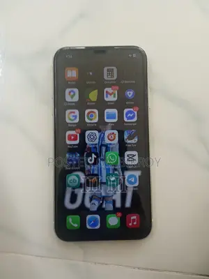 Apple iPhone 11 (Used)