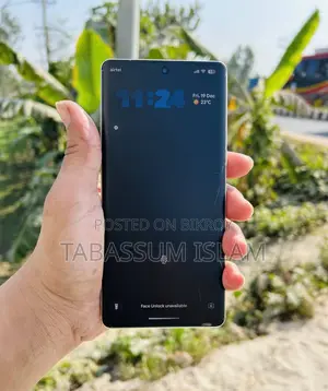 Google Pixel 7 Pro 12-256 (Used)