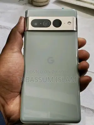 Google Pixel 7 Pro 12-256 (Used)