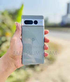 Google Pixel 7 Pro 12-256 (Used)