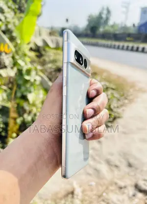 Google Pixel 7 Pro 12-256 (Used)