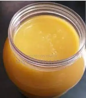 Pure Gawa Ghee