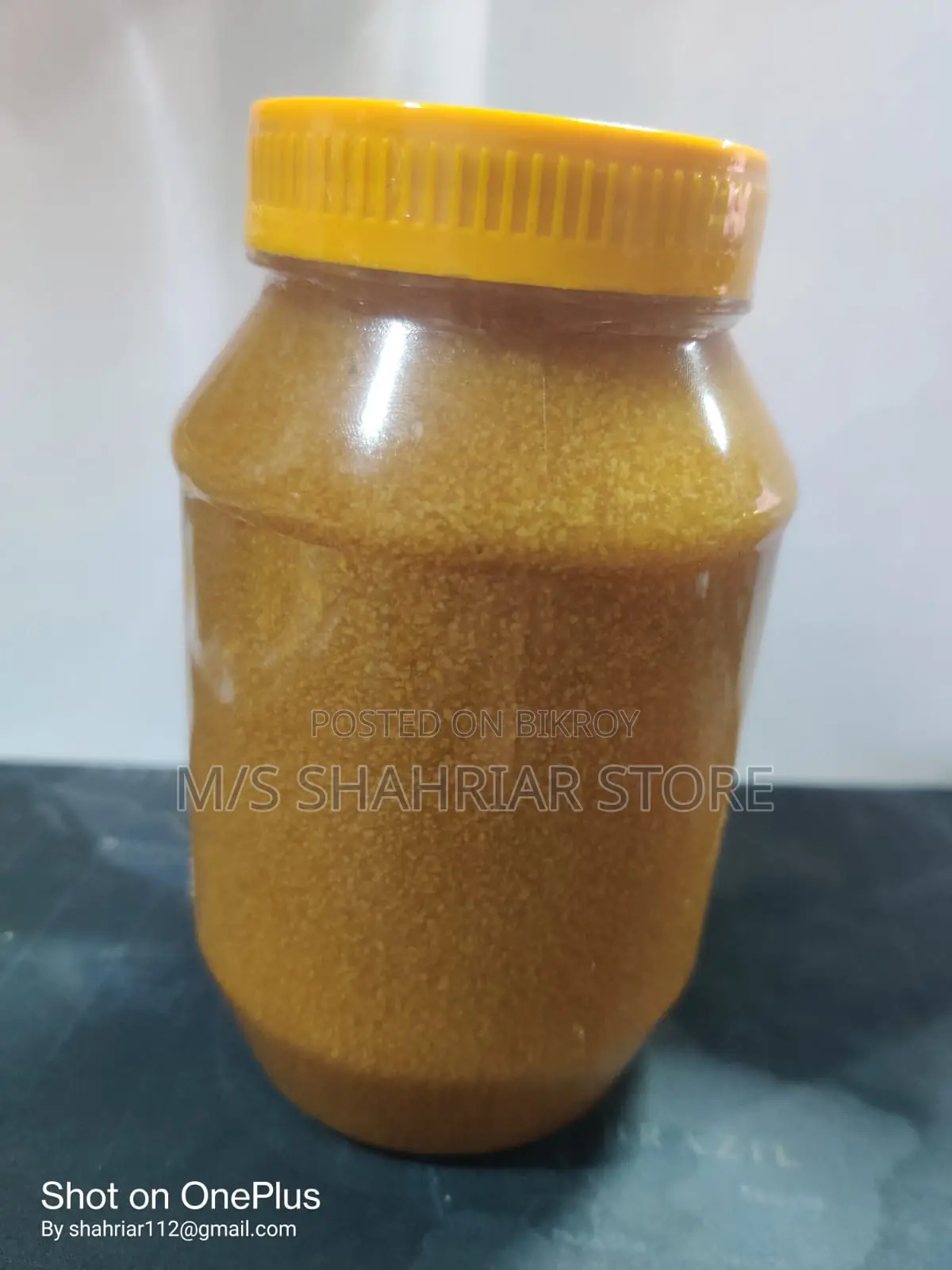 Pure Gawa Ghee