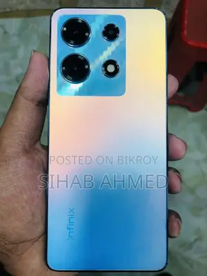 Infinix Note 30 (Used)