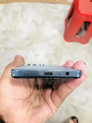 Infinix Note 30 (Used)