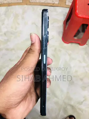 Infinix Note 30 (Used)
