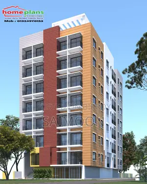 মাইজদীতে ফ্ল্যাট বিক্রয় হবে