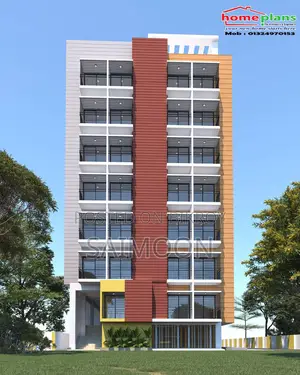 মাইজদীতে ফ্ল্যাট বিক্রয় হবে