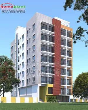 Flat For Sale at Maijdee