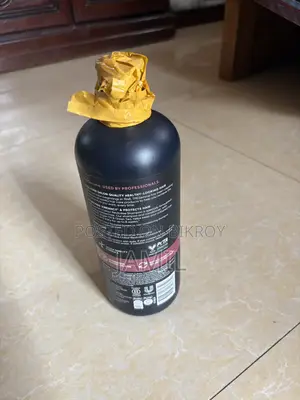 অস্ট্রেলিয়া থেকে আমদানিকৃত ট্রেসেমে শ্যাম্পু