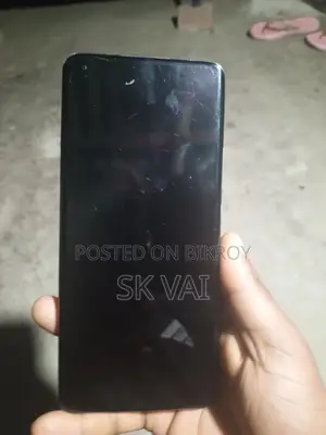 Xiaomi mi 11 ultra . (Used)