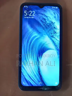 Vivo Y17 8+256 (Used)