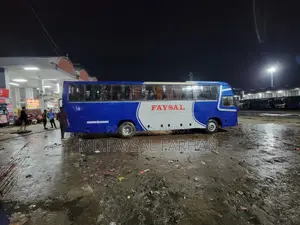 Ashok Leyland 12M FE 2024