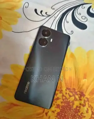 Realme 10 Pro Plus . (Used)