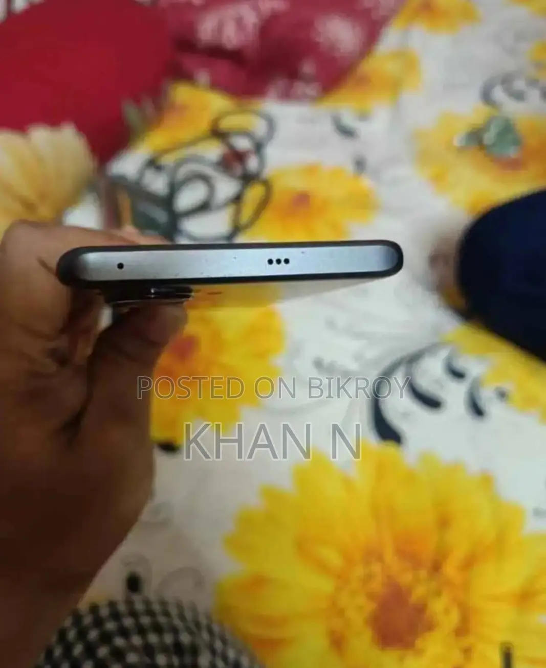 Realme 10 Pro Plus . (Used)