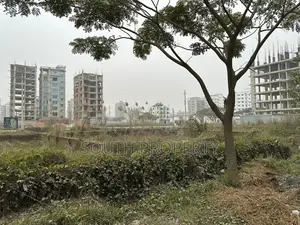 3 Katha South facing plot sale N black,, bosundara Baridhara