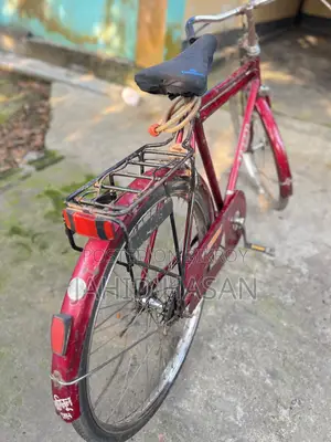 Hero Cycle