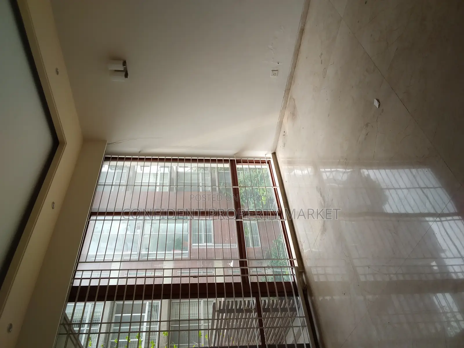 Semi-Furnished Apartment for Rent in Baridhara