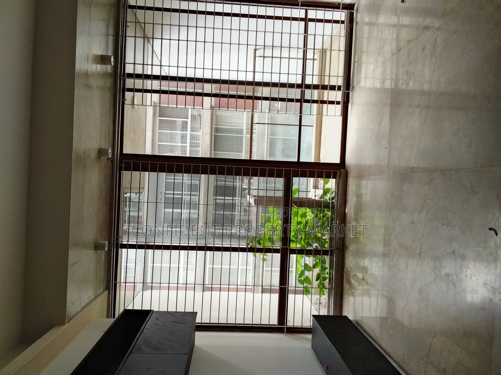 Semi-Furnished Apartment for Rent in Baridhara
