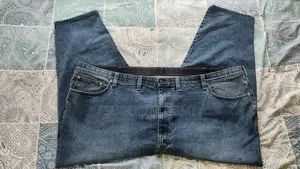 Original Lee Jeans - 56 Size (big Size)