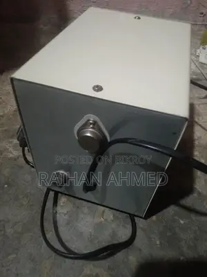 Power Supply