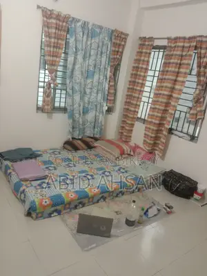 Double Size Metress Bed