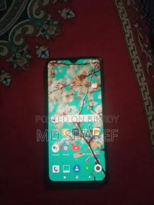 Xiaomi Poco M3 . (ব্যবহৃত)