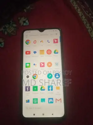 Xiaomi Poco M3 . (ব্যবহৃত)