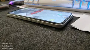 Tecno Spark 30c (Used)