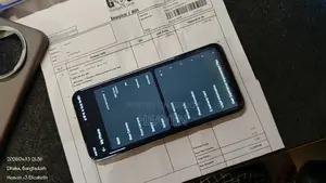 Tecno Spark 30c (Used)