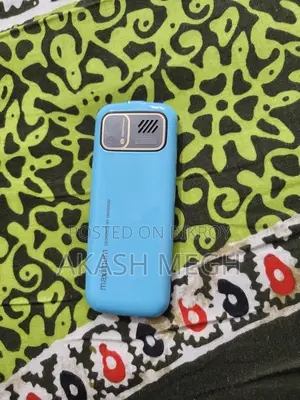Maximum Button Phone (Used)