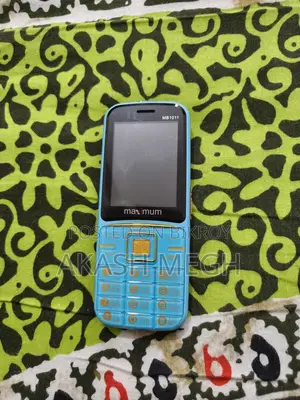 Maximum Button Phone (Used)