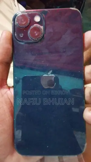 Apple iPhone 13 Mini (Used)