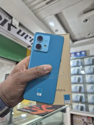 Motorola Edge 40 Neo (Used)