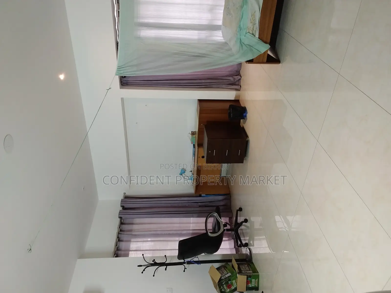 Full Furnished Apartment For Rent In Banani