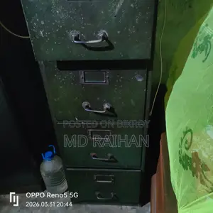 Using a Drawer