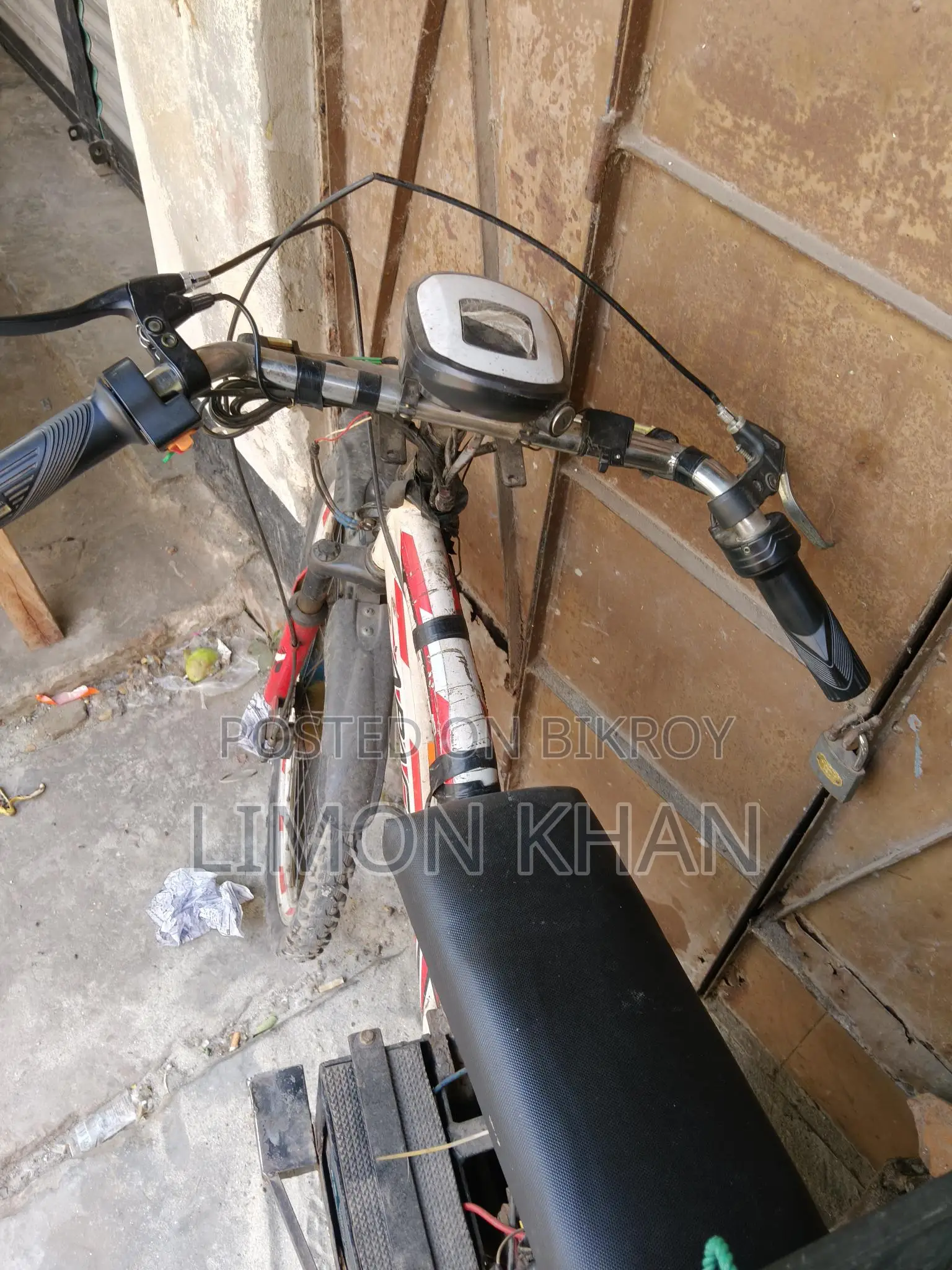 Bicycle for Sale