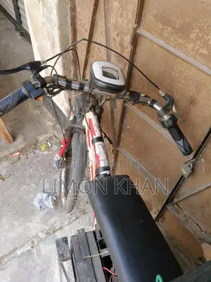 Bicycle for Sale