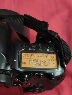 Canon 6d mark2