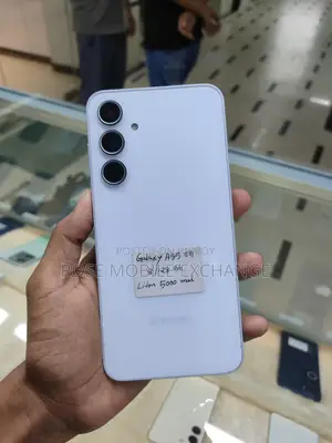 Samsung Galaxy A35 5G 8/256 😍 Genuine (Used)